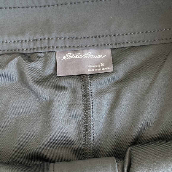 Eddie Bauer Skort NWT - Picture 2 of 5